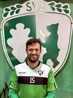Avatar Bild für Simon Deichmüller