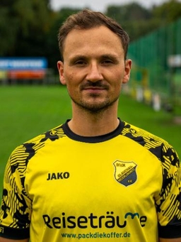 Avatar Bild für Ron Hähnlein