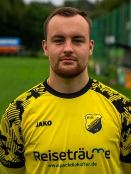 Avatar Bild für Nick Stecher