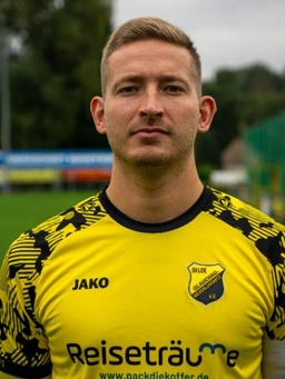 Avatar Bild für Florian Vogel