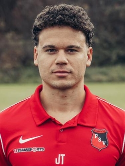 Avatar Bild für Jona Tsouli Aouane