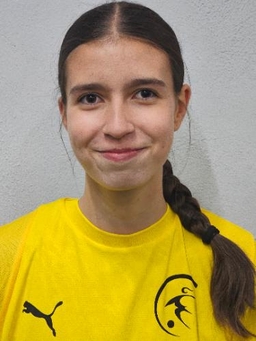 Avatar Bild für Linnea Sophie Hertel