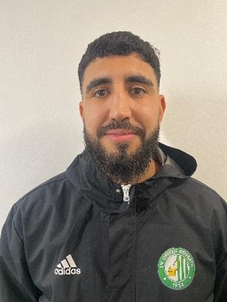 Avatar Bild für Soufian El Bouzidi