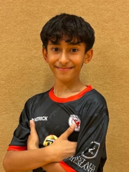 Avatar Bild für Omer Ali