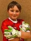 Avatar Bild