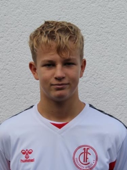 Avatar Bild für Neill Samuel Salesevic