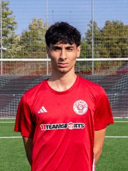 Avatar Bild für Mohamed El Halimi