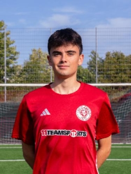 Avatar Bild für Till Stadelbacher