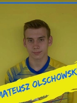 Avatar Bild für Mateusz Michael Olschowski