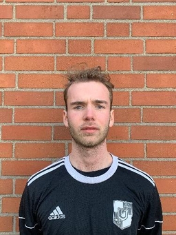 Avatar Bild für Jannik Are Völker