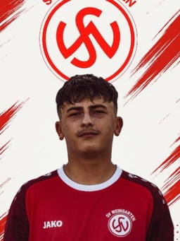 Avatar Bild für Rinor Duraku