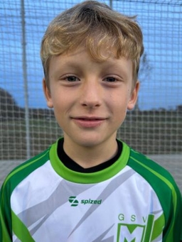 Avatar Bild für Jonas Wetschko