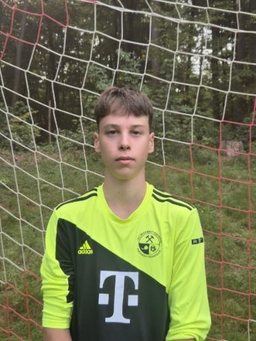 Avatar Bild für Jan Luca Schön