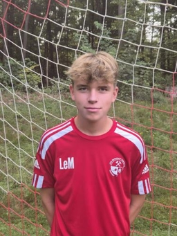 Avatar Bild für Lennard Michels