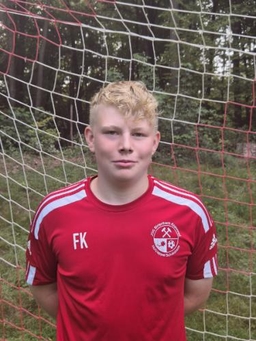 Avatar Bild für Finn Silas Kasper