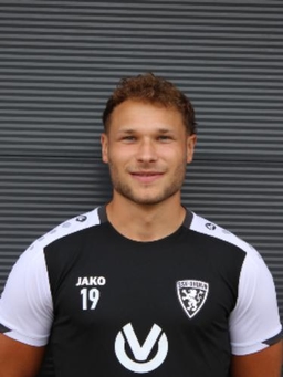 Avatar Bild für Niklas Fritz