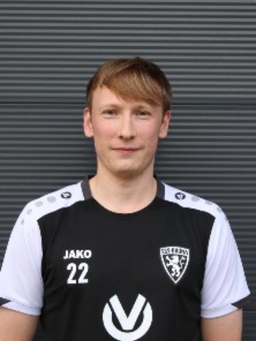 Avatar Bild für Jan Christian Gerhards