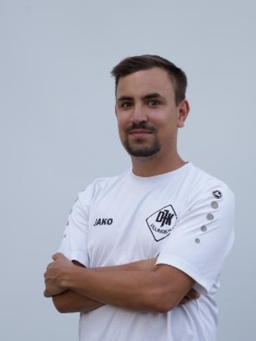 Avatar Bild für Patrick Dornbach