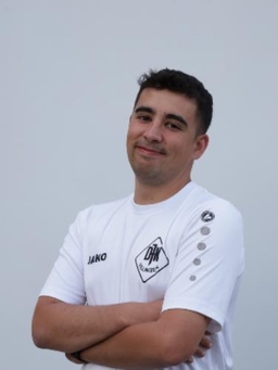 Avatar Bild für Florian Ziegenhagen