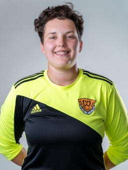 Avatar Bild für Aleksandra Kalinina