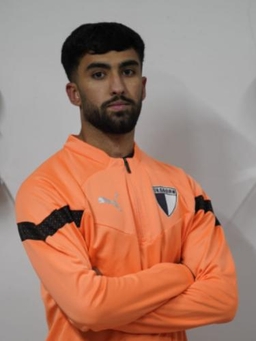 Avatar Bild für Mazn Dawd Ali Ali