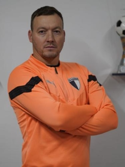 Avatar Bild für Kevin Kujawa