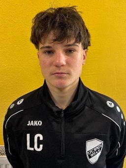 Avatar Bild für Leon Ciolkowiak