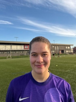 Avatar Bild für Maja Frilling