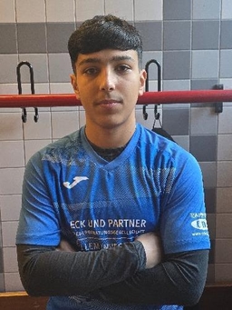 Avatar Bild für Bünyamin Ucun