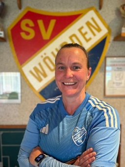 Avatar Bild für Stefanie Katharina Sievers