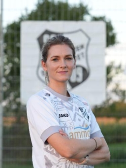 Avatar Bild für Marlene Zauritz