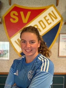 Avatar Bild für Daria Dreczka