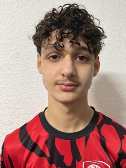 Avatar Bild für Eymen Efe Bektas