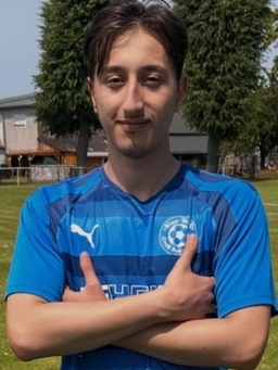 Avatar Bild für Yaman Murad