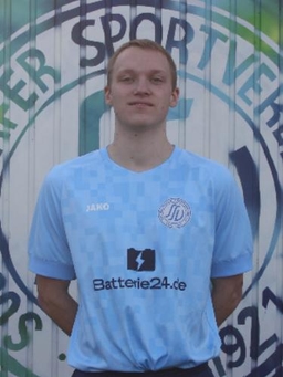 Avatar Bild für Fabian Plew