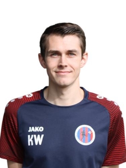Avatar Bild für Kevin Wilken