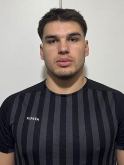 Avatar Bild für Enis Sulejmani