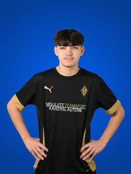 Avatar Bild für Tom Lucas Forster