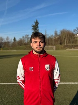 Avatar Bild für Horatio Lennox Dumke