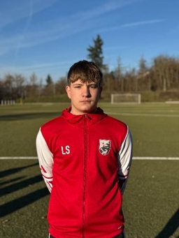 Avatar Bild für Luca Maurice Scheer