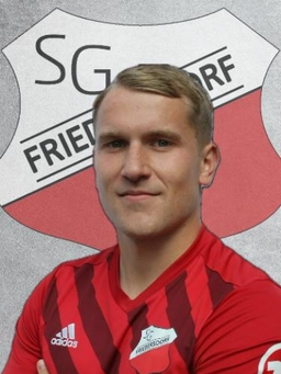 Avatar Bild für Luca-Joel Neumann