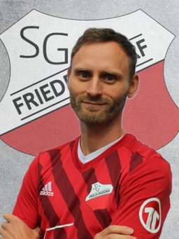 Avatar Bild für Chris Borchardt