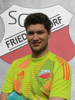 Avatar Bild für Max Kaul