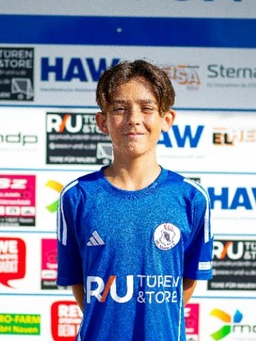 Avatar Bild für Travis Puhl