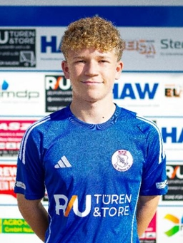 Avatar Bild für William Huhnke