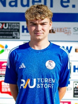 Avatar Bild für Domenick Wagner