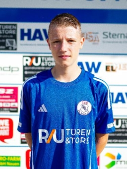 Avatar Bild für Paul Scholz