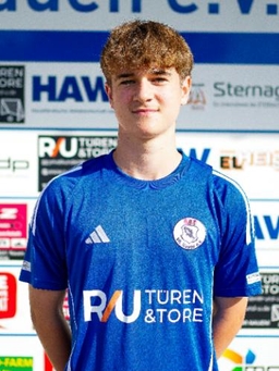 Avatar Bild für Theodor Ball