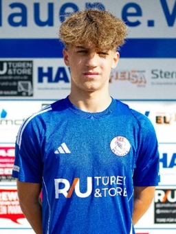 Avatar Bild für Noah Affa