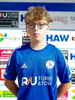 Avatar Bild für Jelle Elias Bark